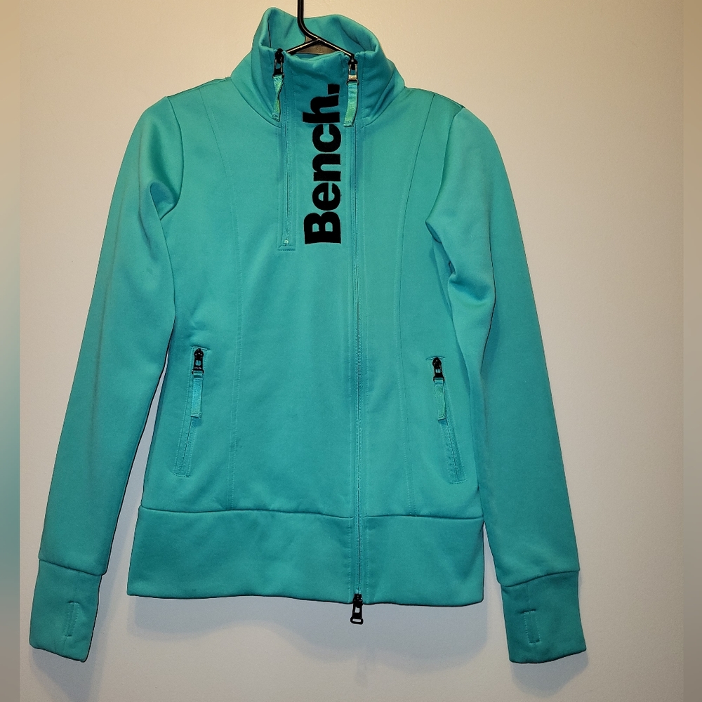 Bench Urbanwear Full Zip